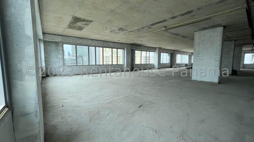 Brandnew Office - Oficina en Tower Bank, Panamá